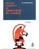 Cover of MANUAL COMPLETO DE ABERTURAS DE XADREZ