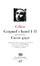 Cover of Guignol's band I-II preceduti da Casse-pipe