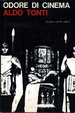 Cover of Odore di cinema