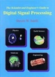 Cover of The scientist and engineer's guide to digital signal processing
