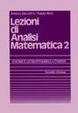 Cover of Lezioni di Analisi Matematica 2