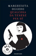 Cover of Qualcosa da tenere per sé
