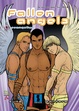 Cover of Fallen Angels