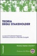 Cover of Teoria degli stakeholder