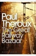 Cover of The Great Railway Bazaar