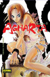 Cover of AGHARTA 2