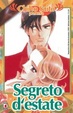 Cover of Segreto D’estate
