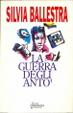 Cover of La guerra degli Antò