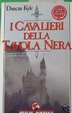 Cover of I cavalieri della tavola nera