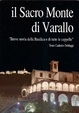 Cover of Il Sacro Monte di Varallo