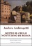 Cover of Sotto il cielo notturno di Roma