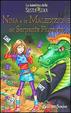 Cover of Nina e la maledizione del serpente piumato