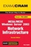 Cover of "MCSA/MCSE 70-291 Exam Cram"