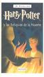 Cover of Harry Potter y las Reliquias de la Muerte