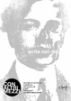 Cover of Write not die