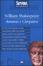 Cover of Antonio e Cleopatra