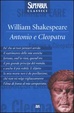 Cover of Antonio e Cleopatra