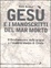 Cover of Gesù e i manoscritti del Mar Morto