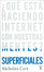 Cover of Superficiales