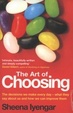 Cover of The Art of Choosing