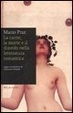 Cover of La carne, la morte e il diavolo nella letteratura romantica