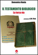 Cover of Il testamento biologico. La terza via