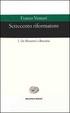 Cover of Settecento riformatore / Da Muratori a Beccaria