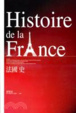 Cover of Histoire de la France