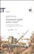 Cover of Ventimila leghe sotto i mari
