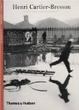Cover of Henri Cartier-Bresson