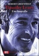 Cover of Timothy Leary. Una biografia