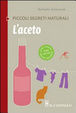 Cover of L'aceto