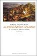 Cover of Alessandro Magno e le porte degli Inferi