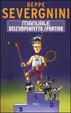 Cover of Manuale dell'imperfetto sportivo
