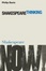 Cover of Shakespeare Thinking