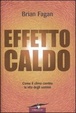 Cover of Effetto caldo