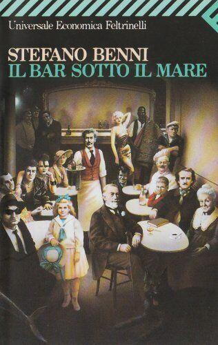 More about Il bar sotto il mare