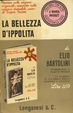 Cover of La bellezza d'Ippolita