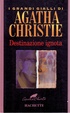 Cover of Destinazione ignota