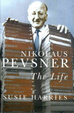 Cover of Pevsner