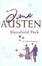 Cover of Mansfield Park