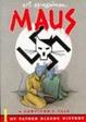 Cover of Maus