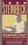 Cover of "Working Days"