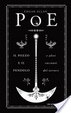 Cover of Il pozzo e il pendolo e altri racconti del terrore