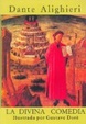 Cover of LA DIVINA COMEDIA