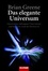 Cover of "Das elegante Universum"