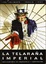 Cover of La telaraña imperial