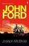 Cover of "Searching for John Ford"