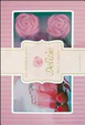 Cover of Delizie dolci e salate. Con stampo in silicone con 6 roselline