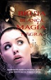 Cover of Bruja blanca, magia negra